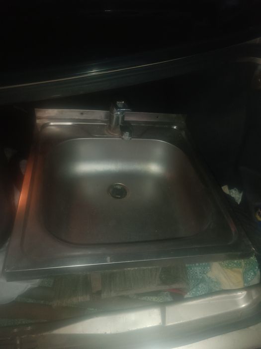 Отдам раковину отдам