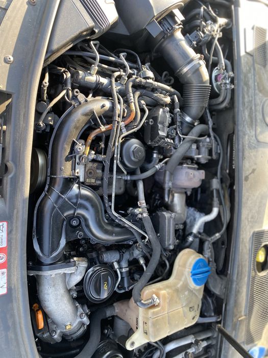 Дюзи за ауди а4/а6/а8 3.0 тди 224/233 к. с.