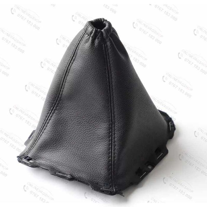 Nuca piele + manson schimbator Toyota Avensis III T27