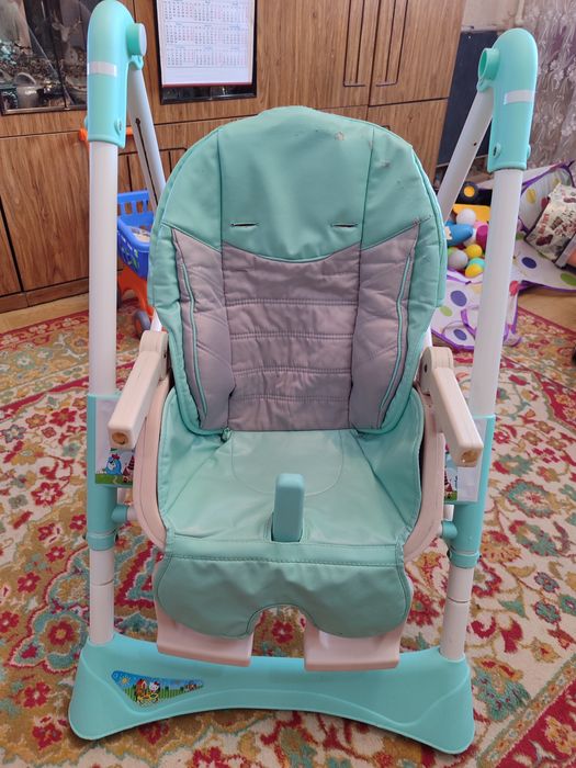 Продам детский стульчик