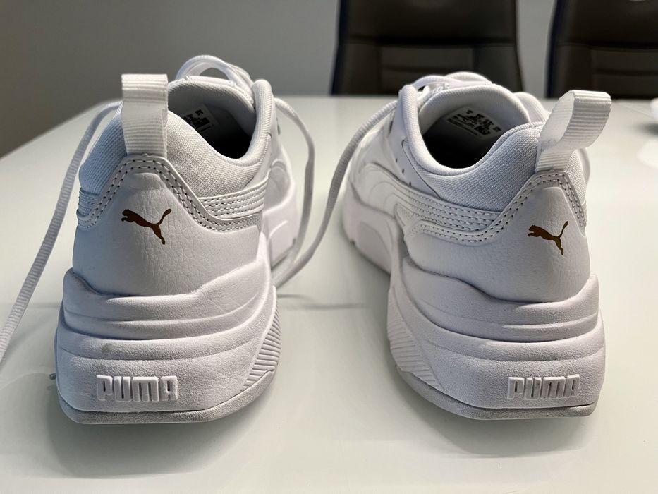 Маратонки Puma