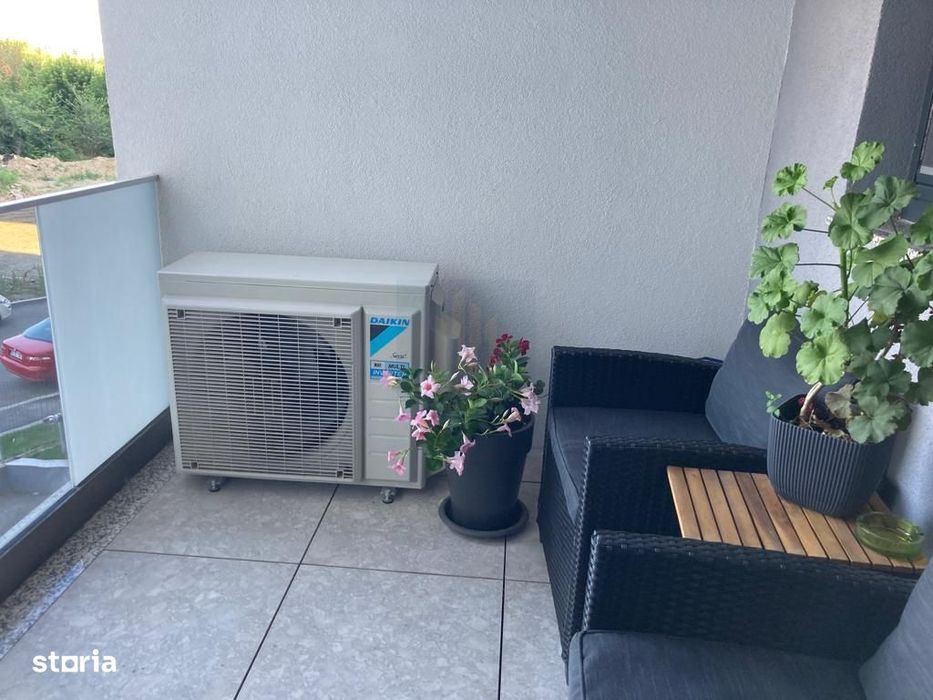 Apartament 3 Camere | Delta City |  Parcare *Tineretului*