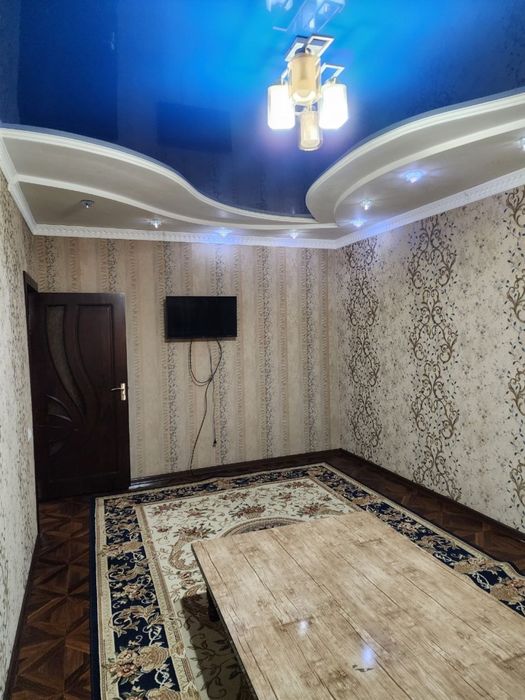 Аренда квартира юнусабаде
