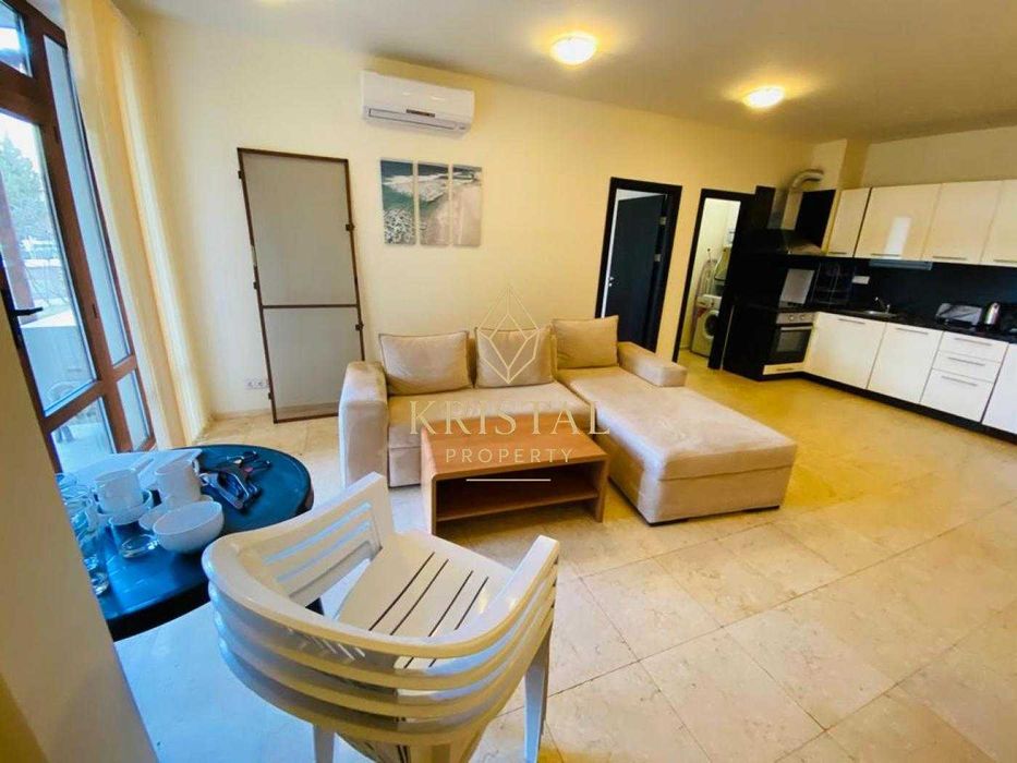 Продава се Тристаен апартамент в Свети Влас - 100 кв.м за 1520 €/кв.м - Снимка #6