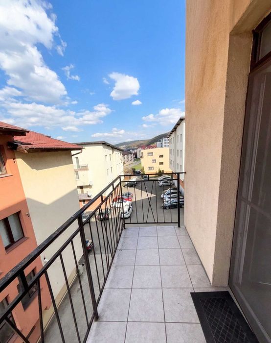 Chirie apartament 3 camere, com.Floresti, jud. Cluj