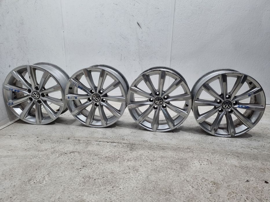 Set jante aliaj Volkswagen Passat B8 Variant (3G5) [Fabr 2015-prezent]
