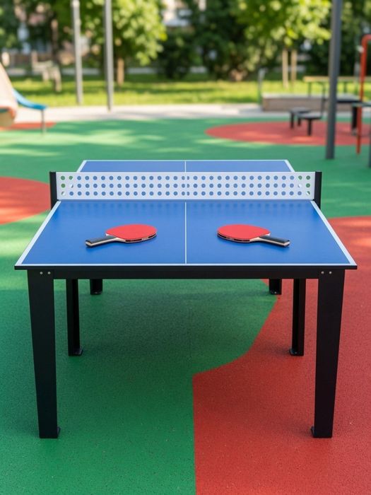 Stol tennisi stollari ishlab chiqaruvchidan