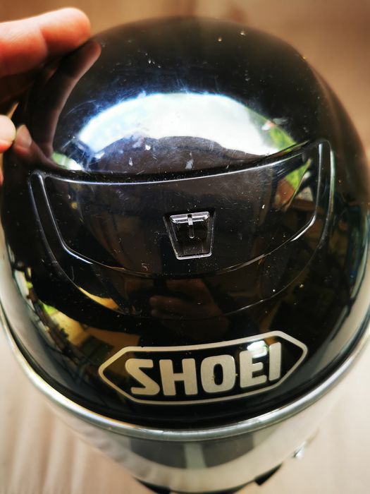 Каска SHOEI Quest XXS