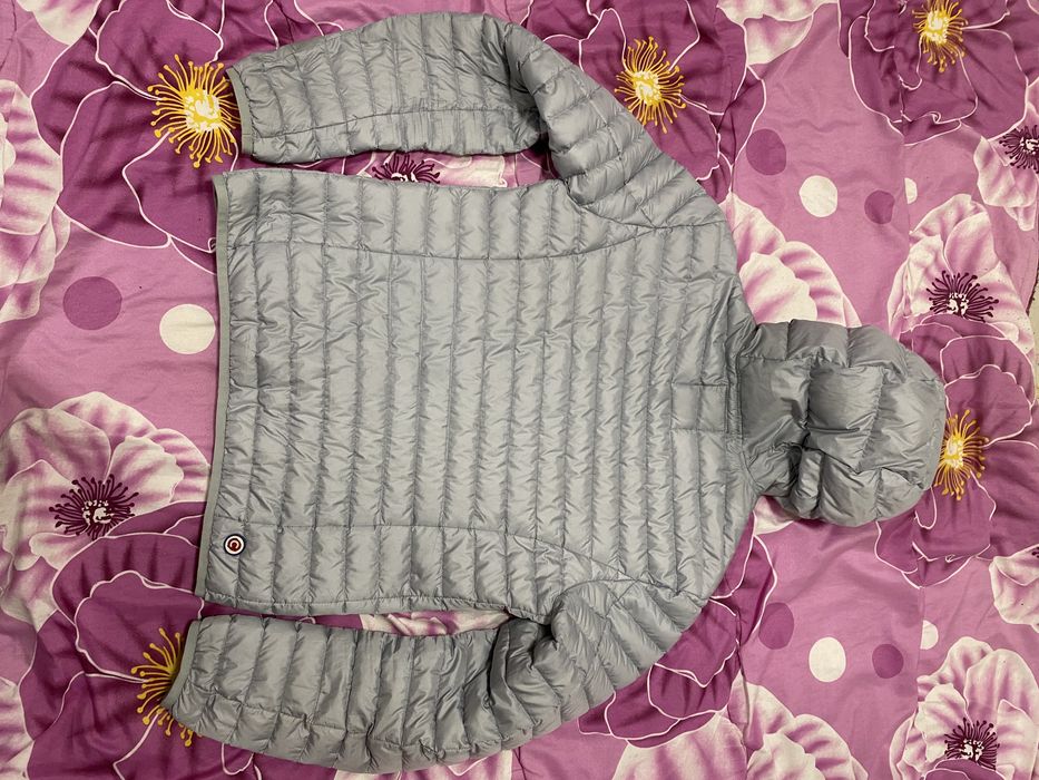 Collmar Punk 12771mq264 оригинално мъжко пухено яке