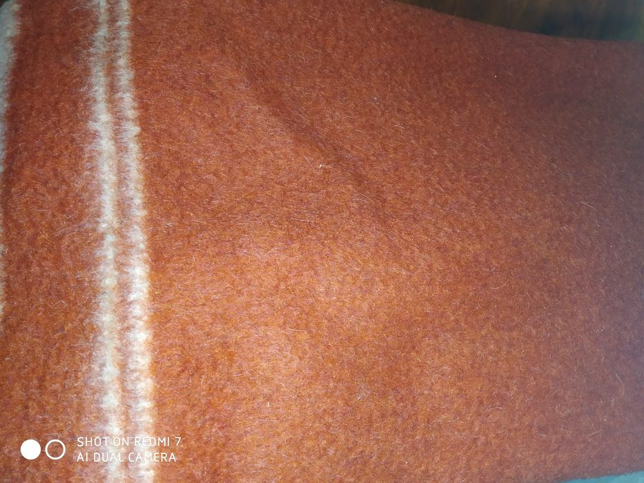 Продам одеяла из шерсти верблюда