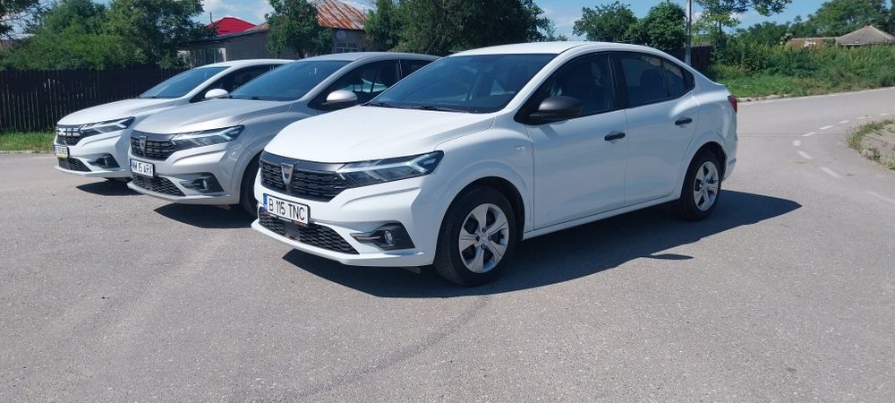 Logan an 2022 cu gpl
