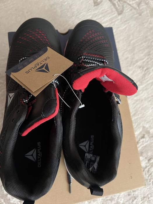 Спецобувь летняя и зимняя