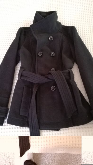 Топло палто Esprit