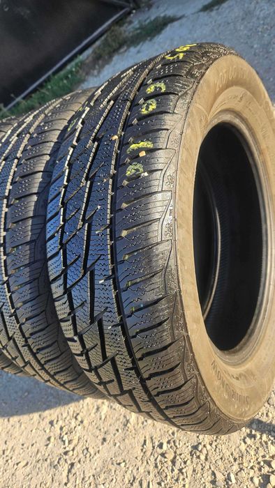 205/60 R16 • Iarna • Matador Sibir Snow 92H | 4 buc | Pret/buc