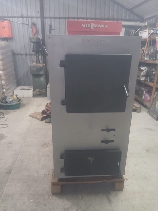 Vand Centrala Viewsmann de 40kw