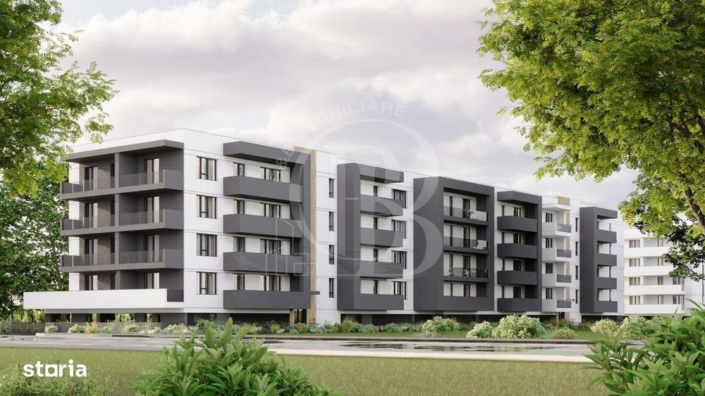 Apartment in Bucuresti - Vedere 3
