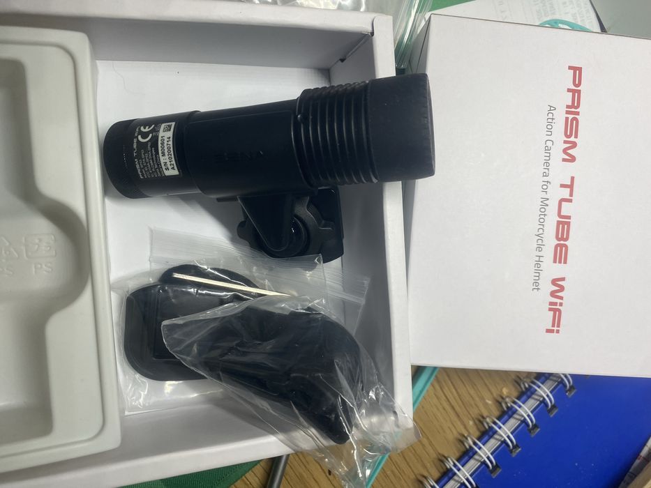 Sena camera video actiune moto atv bicicleta