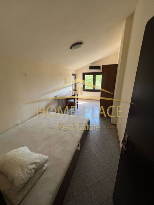 Дава се под наем Двустаен апартамент в к.к. Св.Св. Константин и Елена - 50 кв.м за 280.5 € - Снимка #2