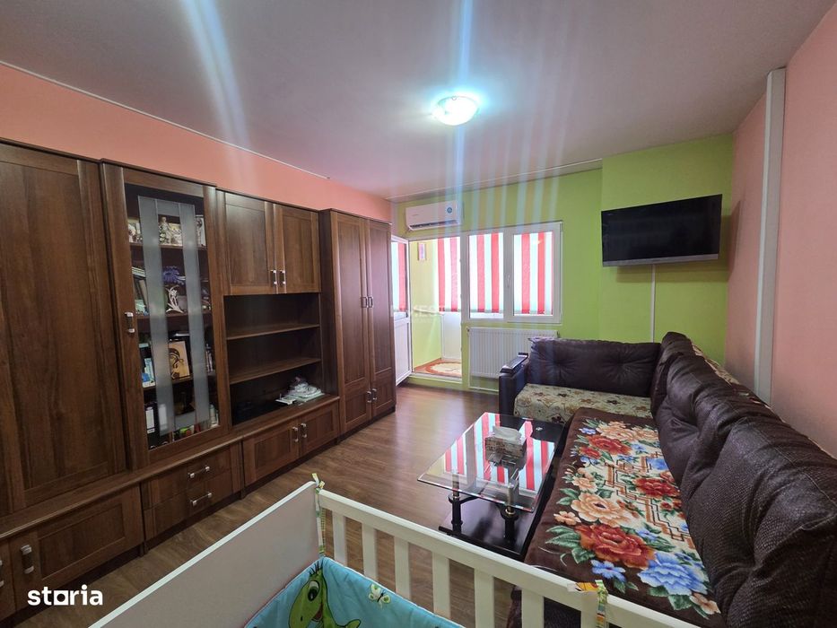 Apartament 2 camere-58 mp-Nicolina