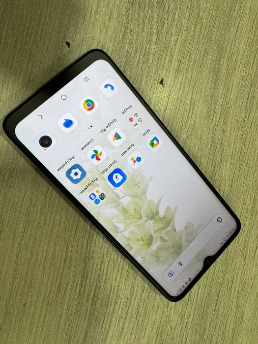 TCL 40 NXTPAPER 5G 256GB 6GB Ram Dual
