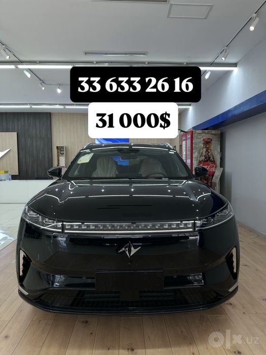 Dongfeng rasmiy dilleridan 3 yil garantiya va bonuslari bilan