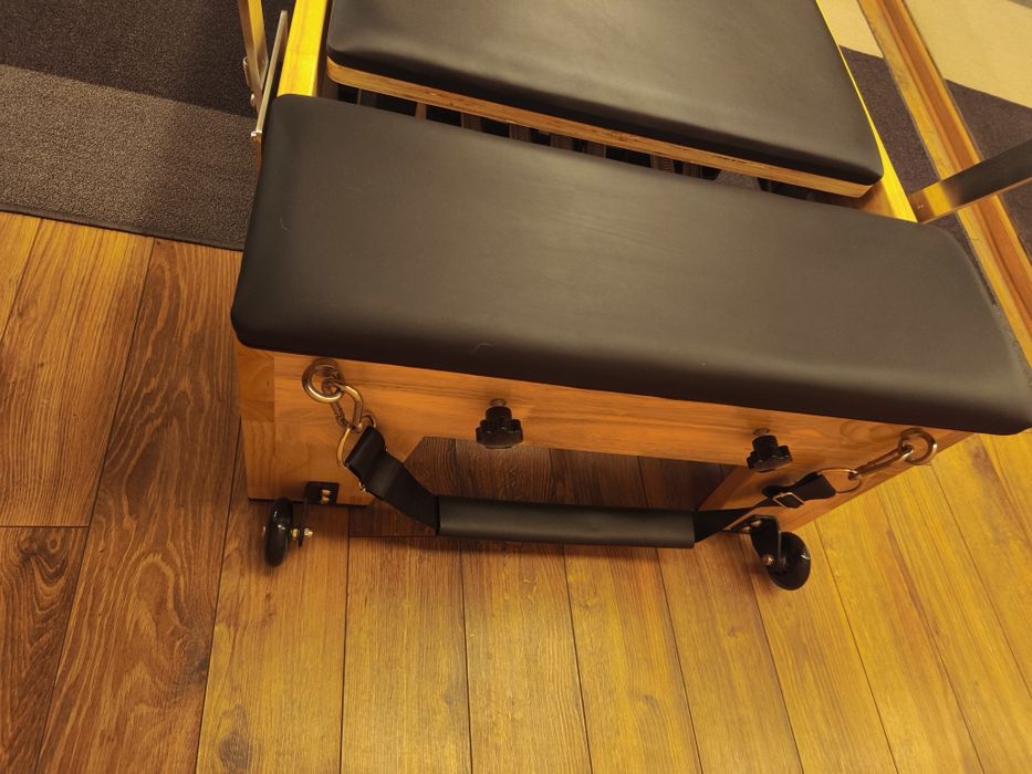 Пилатес reformer