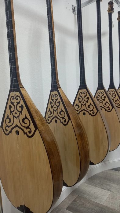 Домбыра 48 размер стандарт