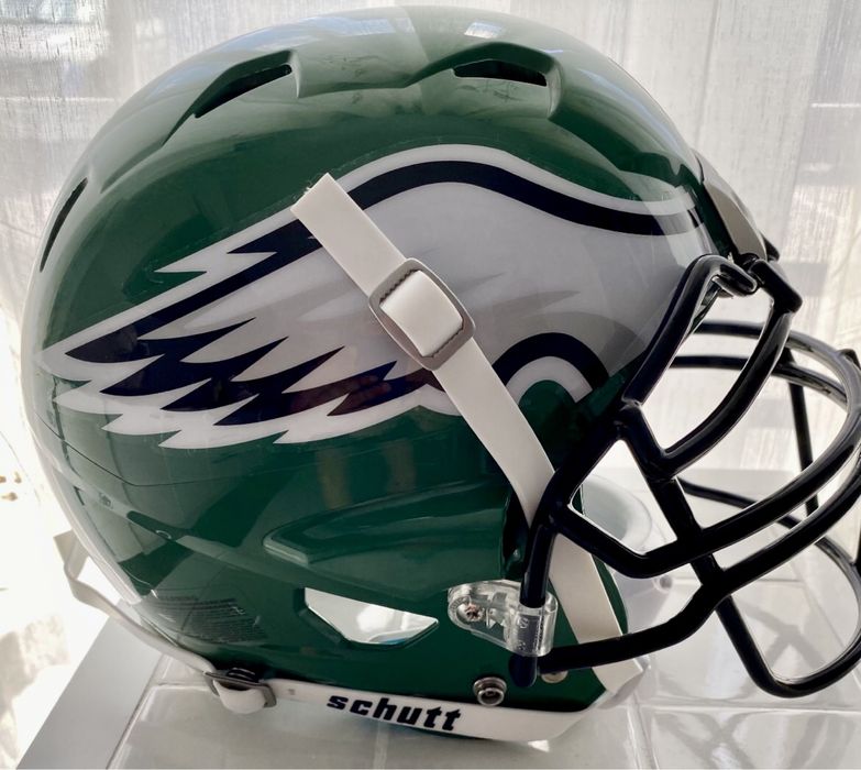 Casti fotbal american nfl riddell schutt GIANT, EAGLES. DOLPHINS TAMPA