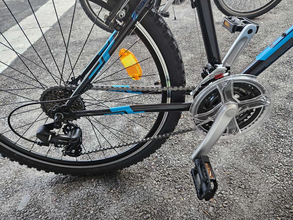 Колело, велосипед Drag Hacker 26"