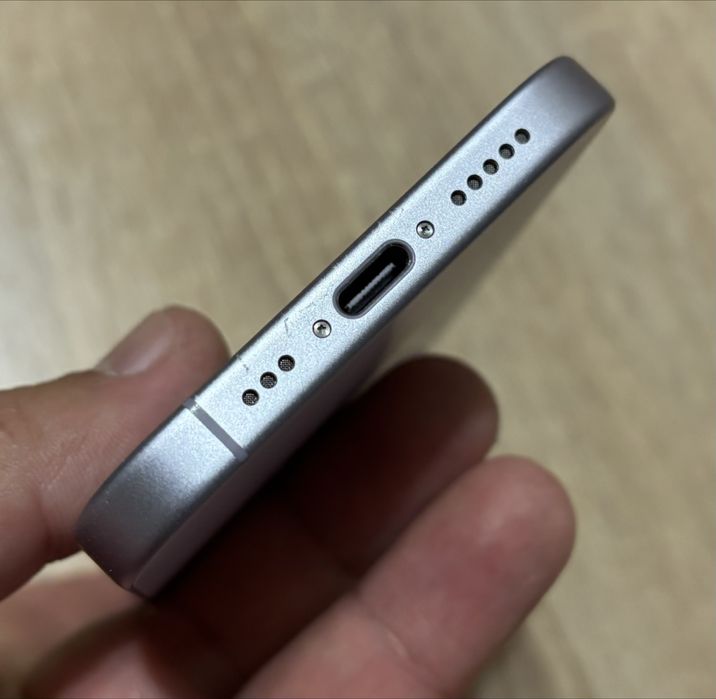 iPhone 17 256Gb LL/A Lavender