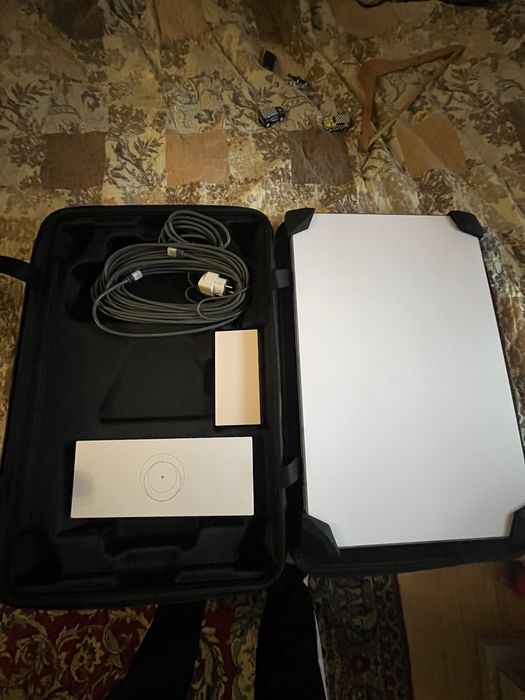 Спутниковая антена Starlink 4