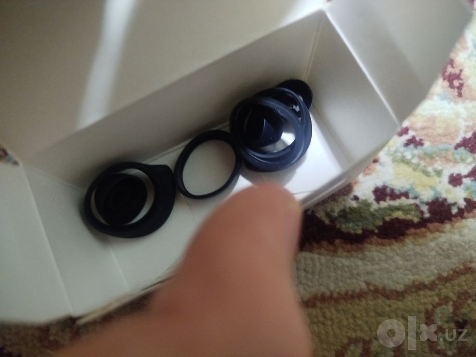 Samsung Galaxy buds 1