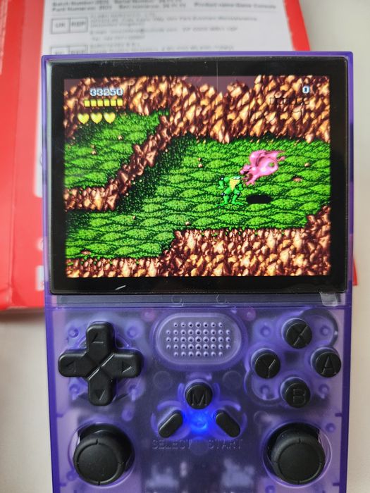 Игровая Консоль ретро игр