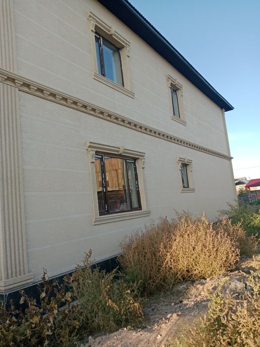 Продам дом 2 этажный