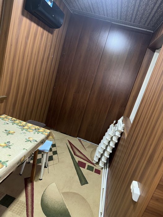 3 комнатная квартира