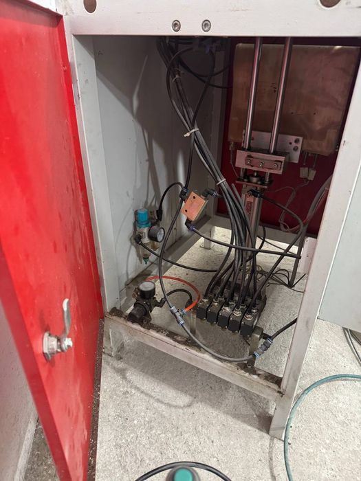 Станки для Акфы  пайка угла рез  и Тарасовка