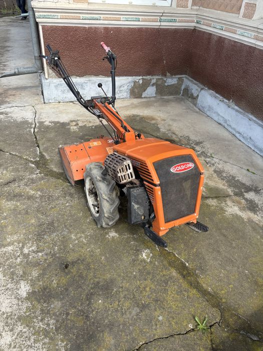 Motocultor Goldoni Jolly Junior Profesional