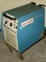 Aparate sudura: ESAB MIG 400 T, FEED 30-4, FILCORD 400 TS, PROMIG 320