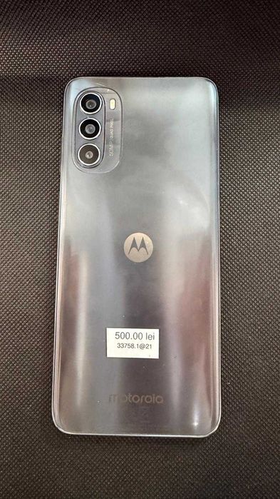 Motorola G52 (Ag.21) Garantie 2 ani