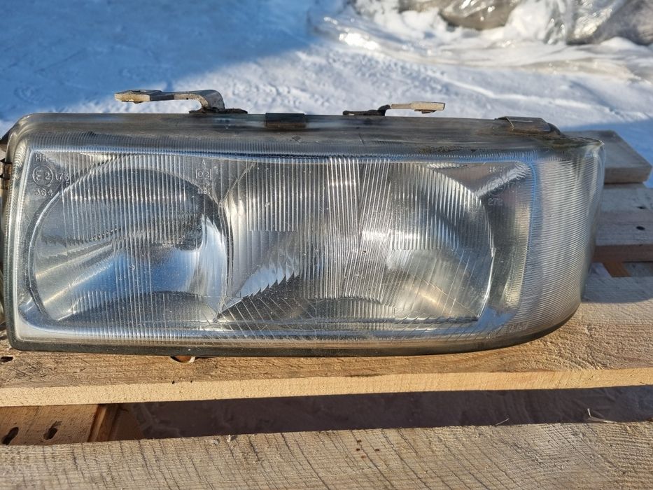 Моноблоки с audi 90