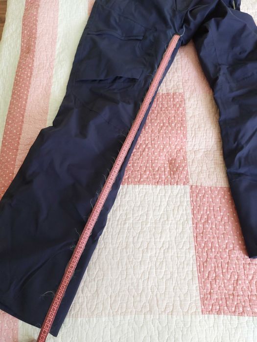 Head Glacier Ski панталон NEW size S