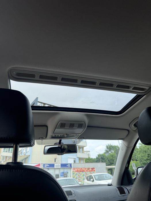 Skoda Octavia 1.8 TSI