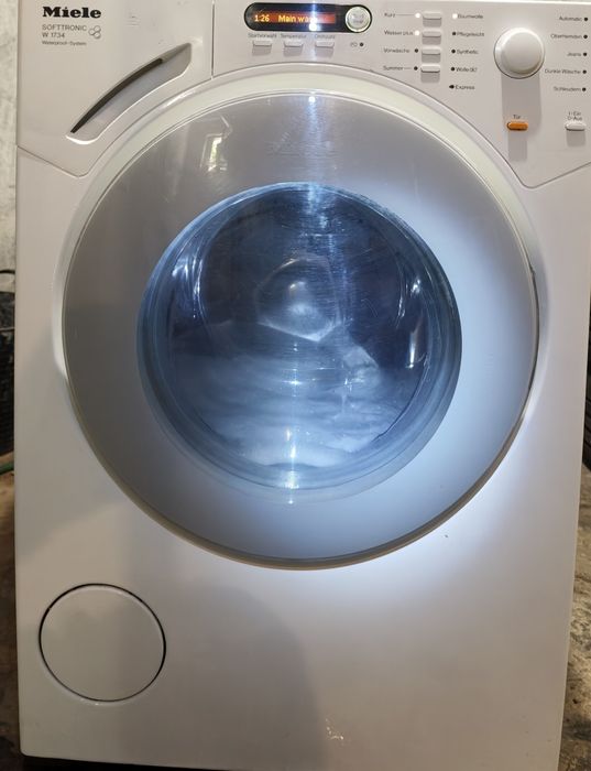 Miele w 1734 wps