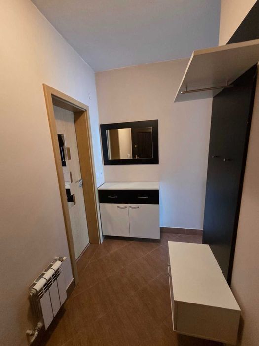 Дава се под наем Двустаен апартамент в София, Зона Б-5 - 60 кв.м за 550 € - Снимка #7