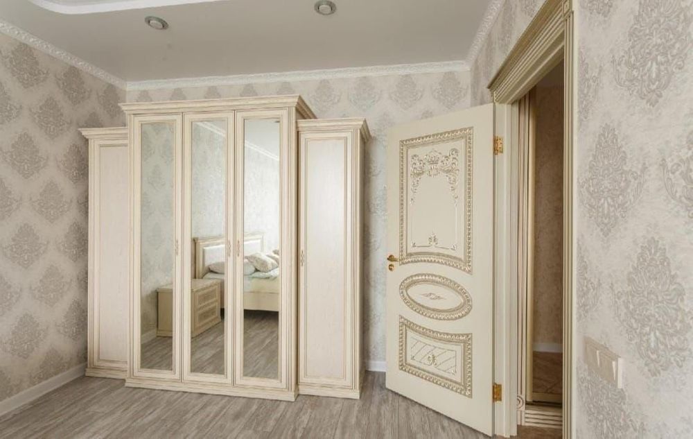 Квартира Нурсат 218