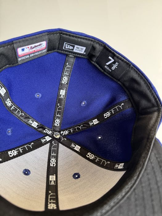 New L.A 59 Fifty