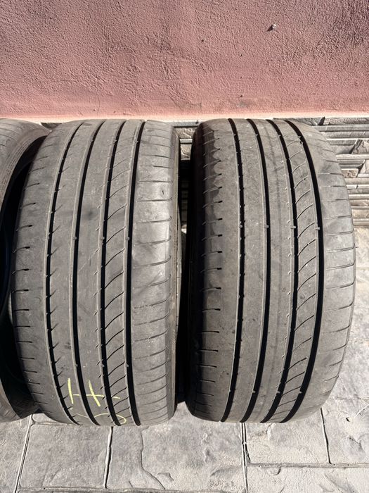 Anvelope vara GoodYear Eagle F1 Asymmetric 5 255/35 R20