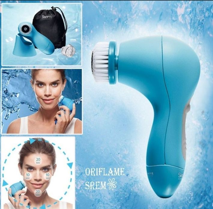 Аппарат для лица.