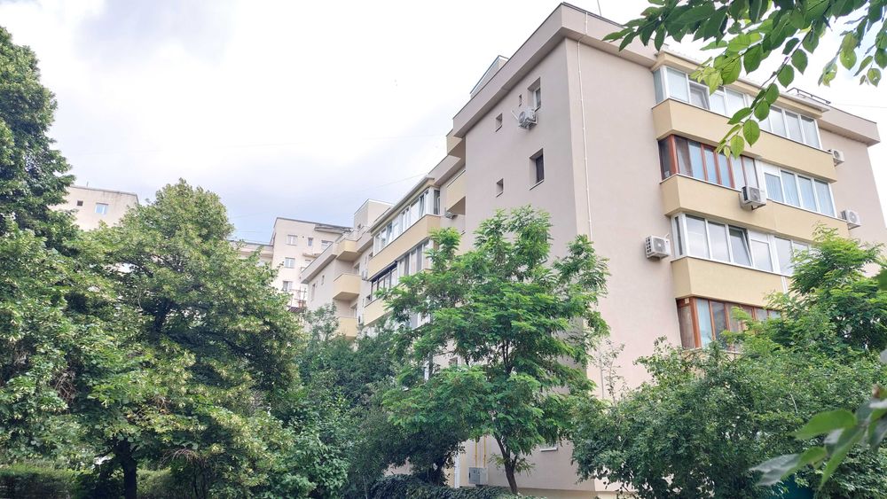 garsoniera Piata Alba Iulia Decebal