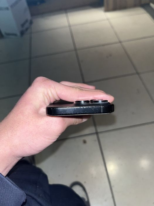 Айфон 16 про срочна